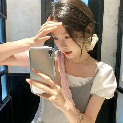 小美人鱼