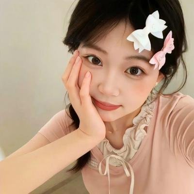 春曲丽影