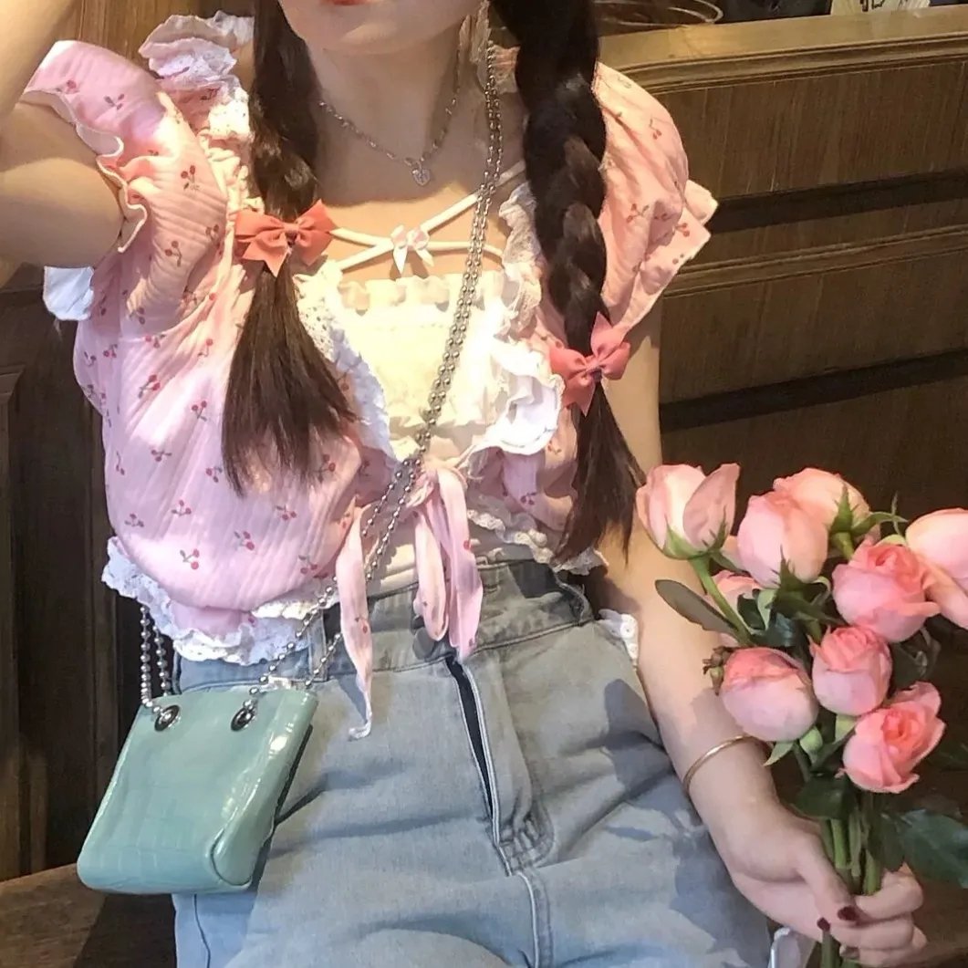 落第魔女